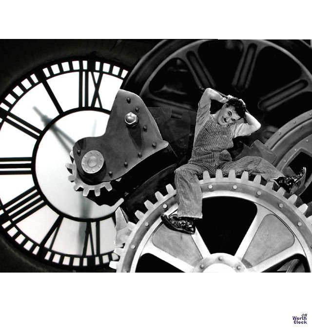 The Worth Clock