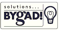 Solutions homepage