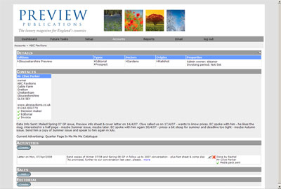 Preview Publications